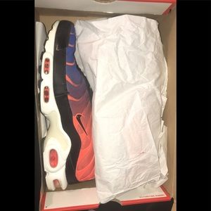 I don’t wear them no more